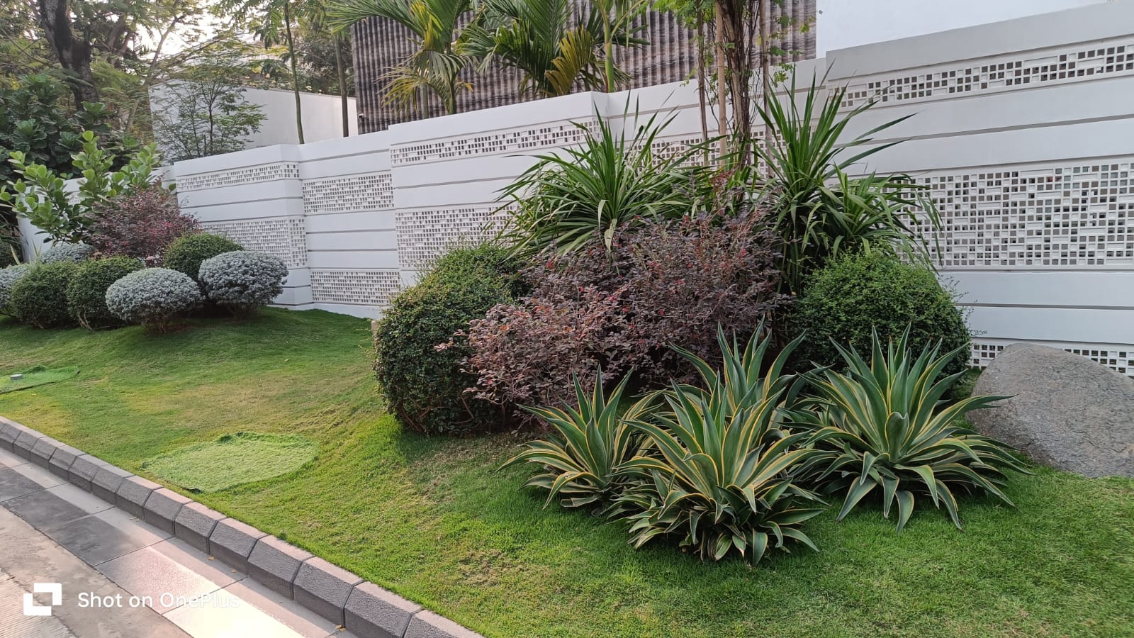 Garden Design