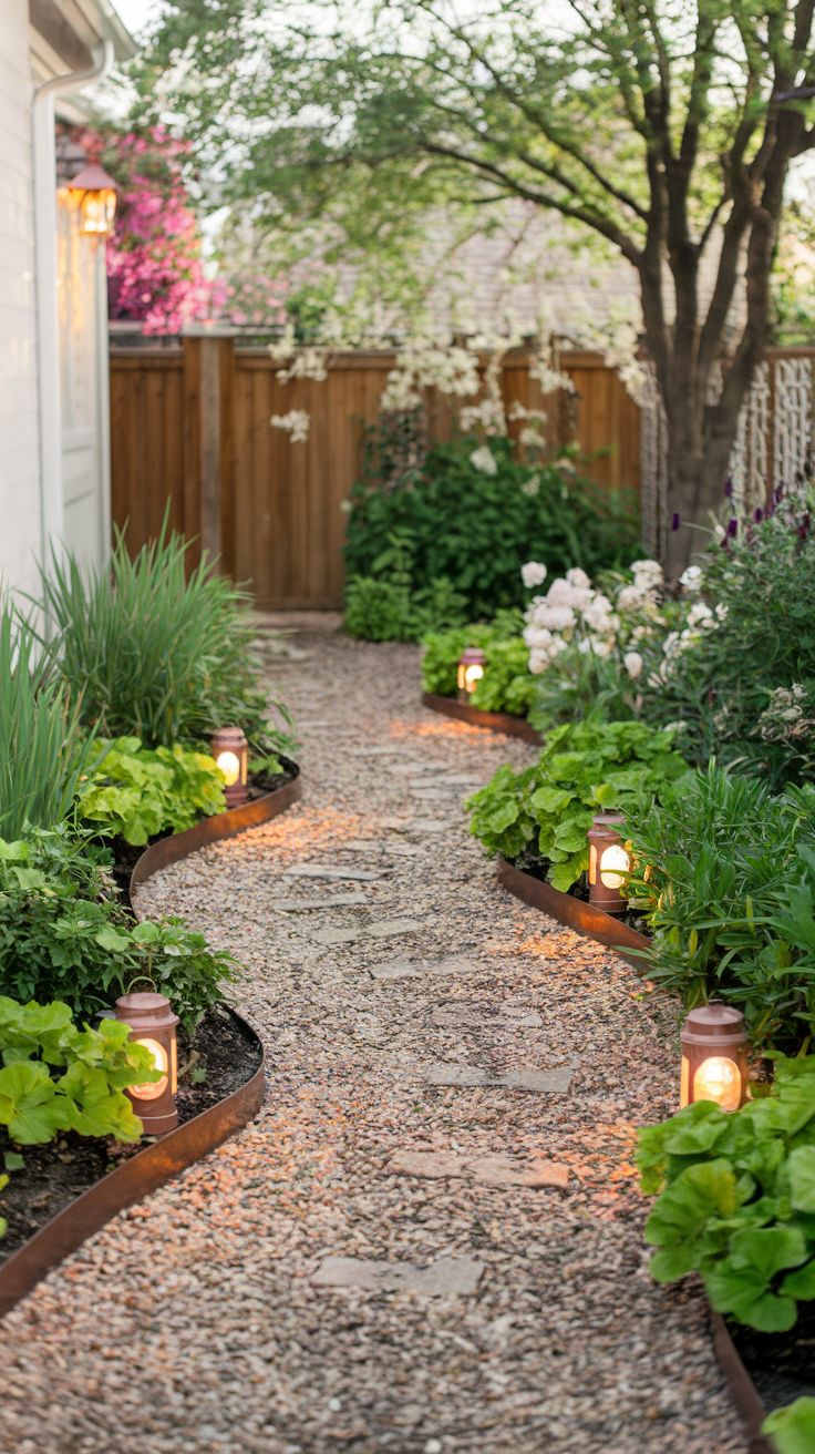 Lawn Installation